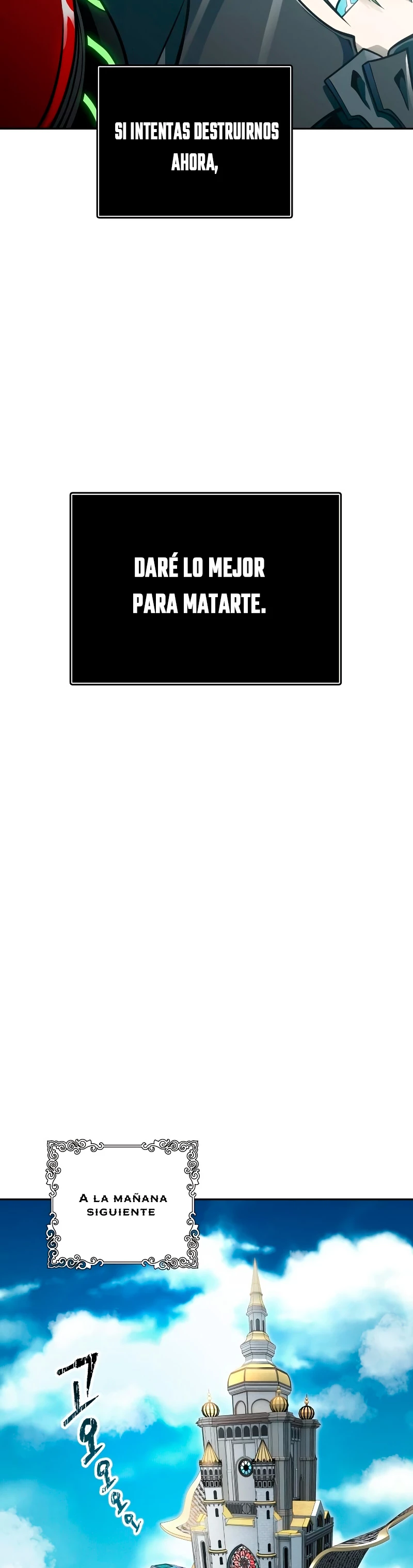 El irregular - Capítulo 581 - Página 41 - LectorTMOo