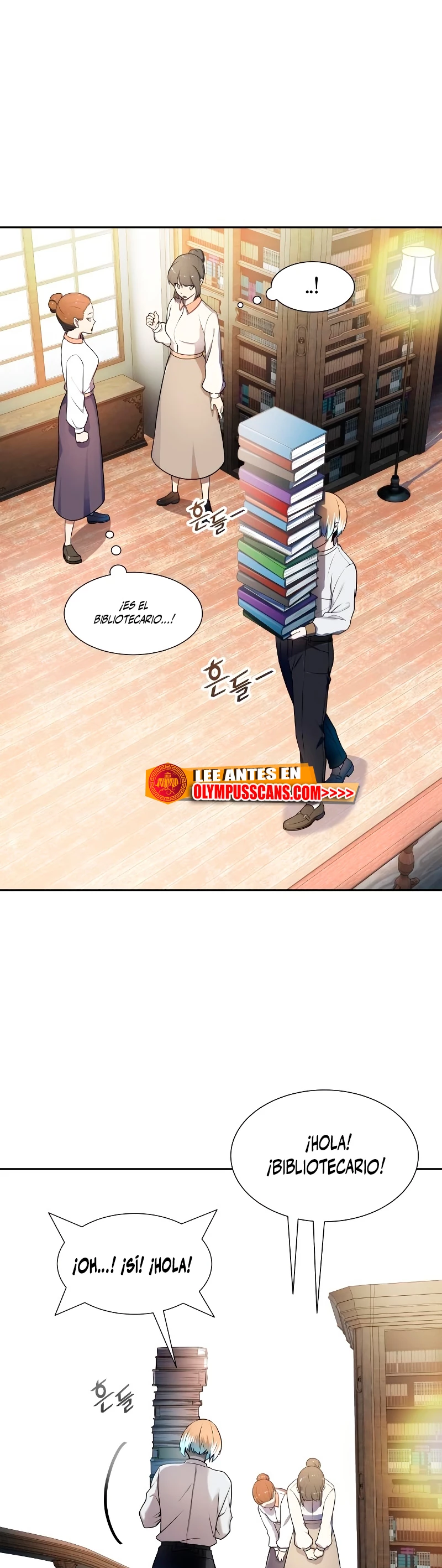 El irregular - Capítulo 581 - Página 60 - LectorTMOo
