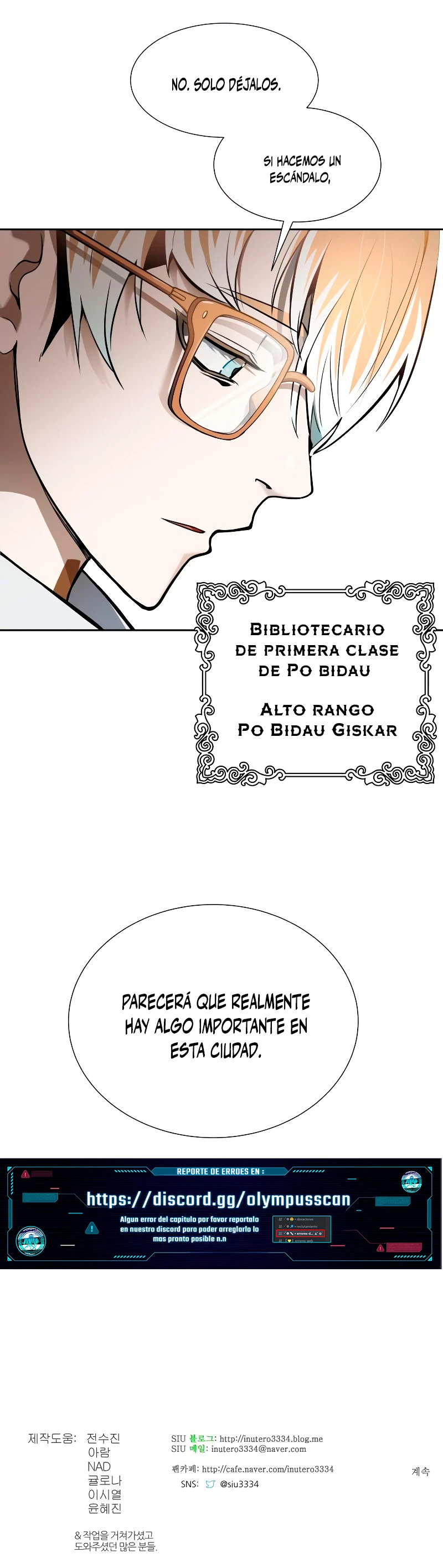 El irregular - Capítulo 581 - Página 64 - LectorTMOo