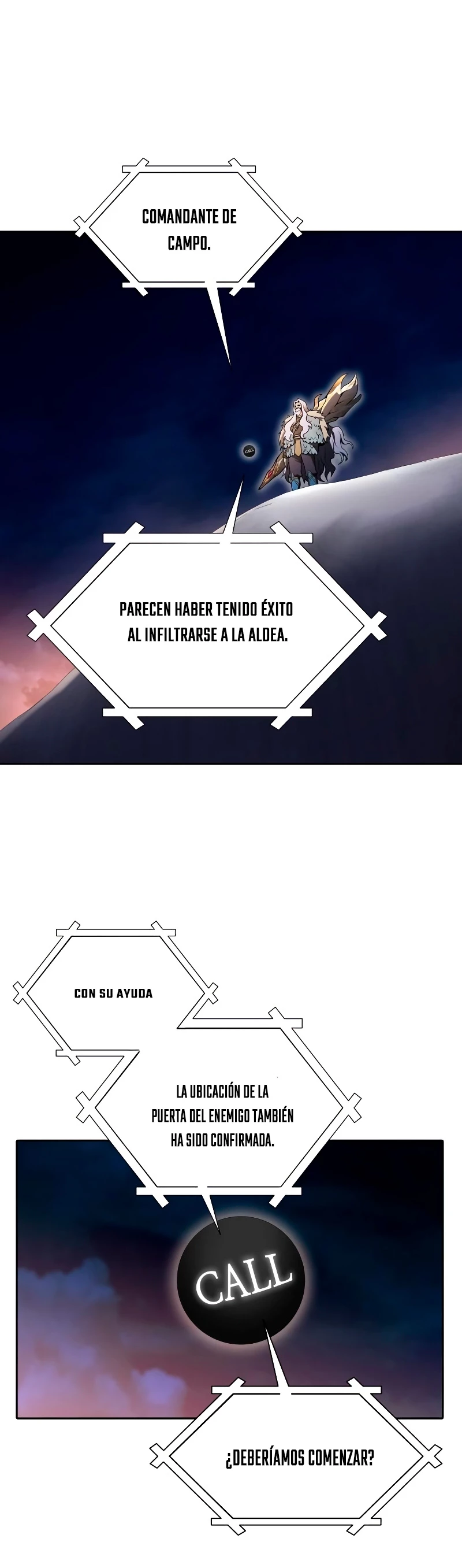 El irregular - Capítulo 582 - Página 9 - LectorTMOo