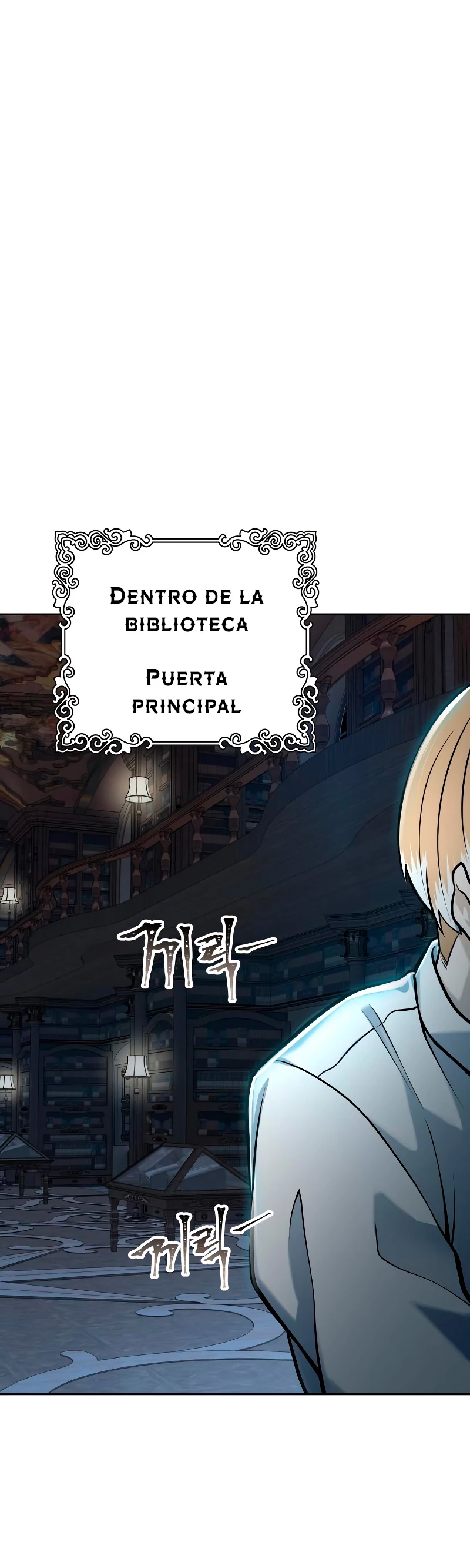 El irregular - Capítulo 582 - Página 32 - LectorTMOo
