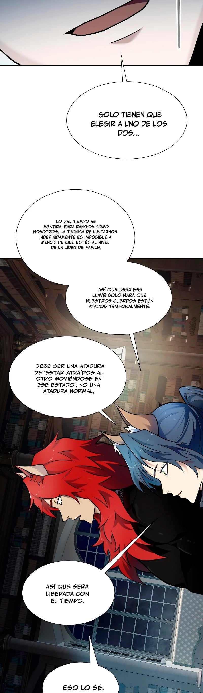 El irregular - Capítulo 582 - Página 47 - LectorTMOo