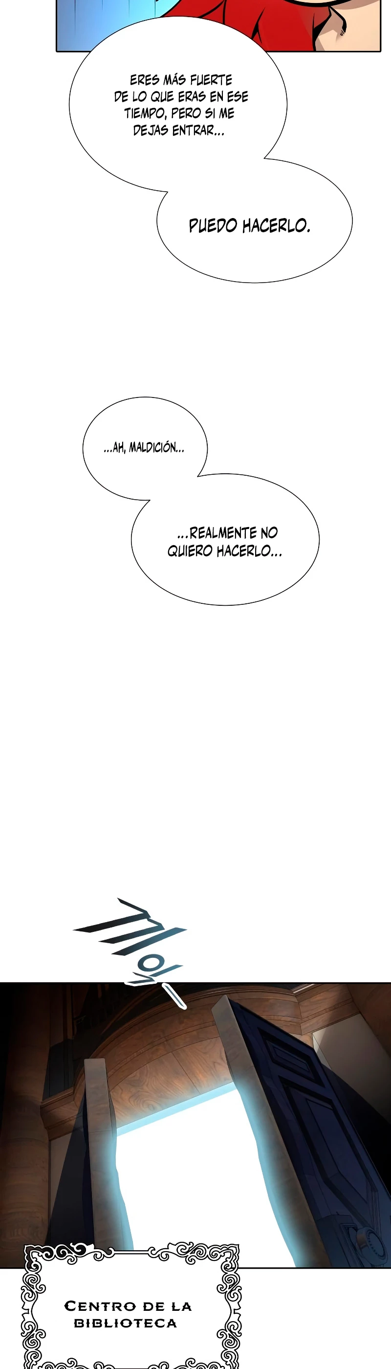 El irregular - Capítulo 582 - Página 59 - LectorTMOo