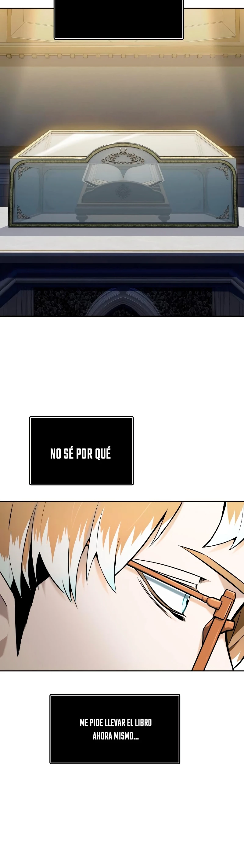 El irregular - Capítulo 582 - Página 61 - LectorTMOo
