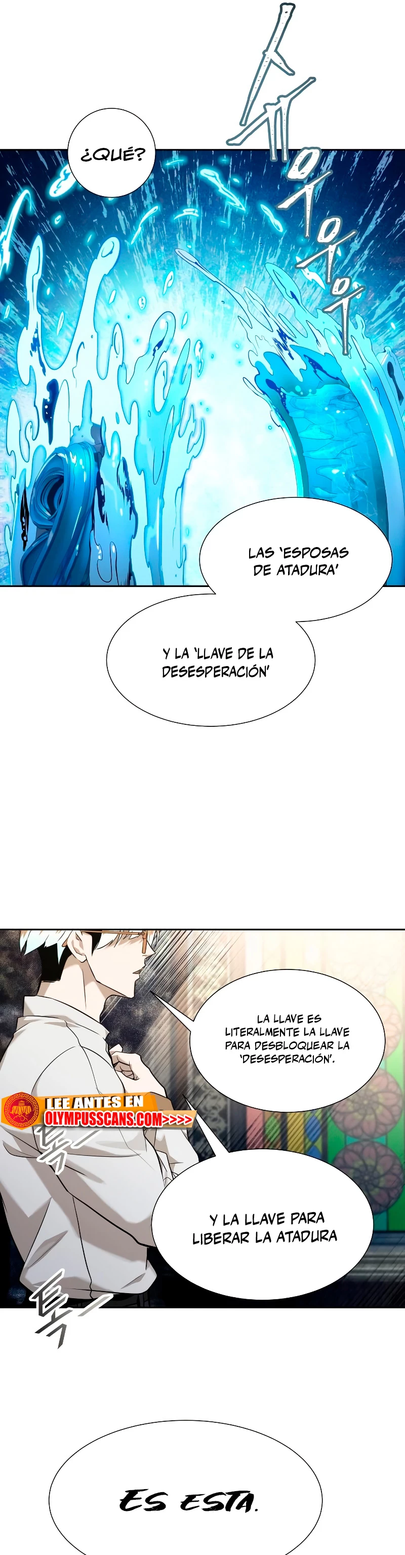 El irregular - Capítulo 582 - Página 82 - LectorTMOo