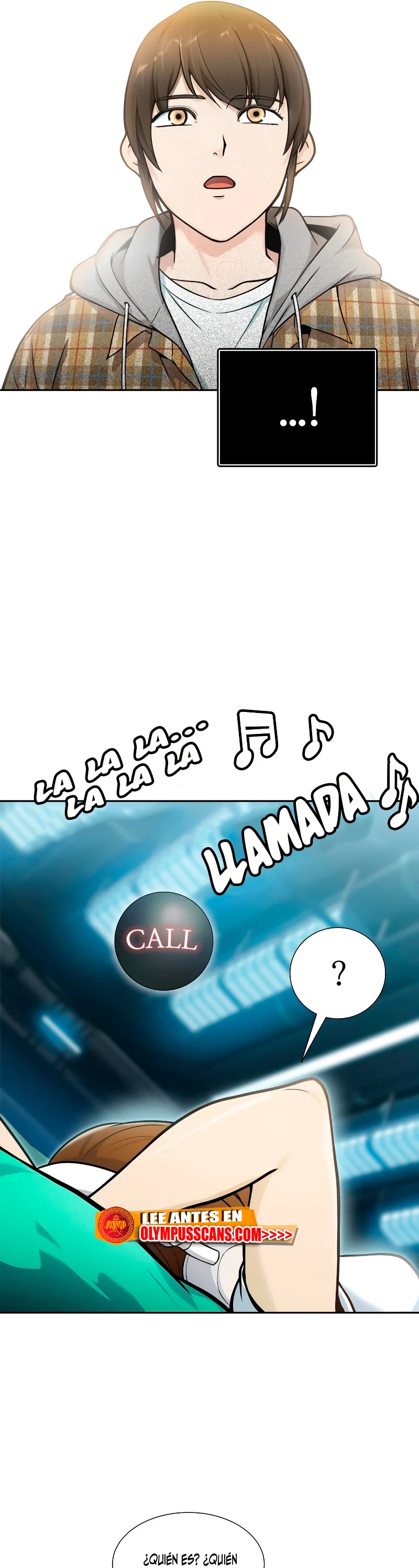 El irregular - Capítulo 583 - Página 47 - LectorTMOo