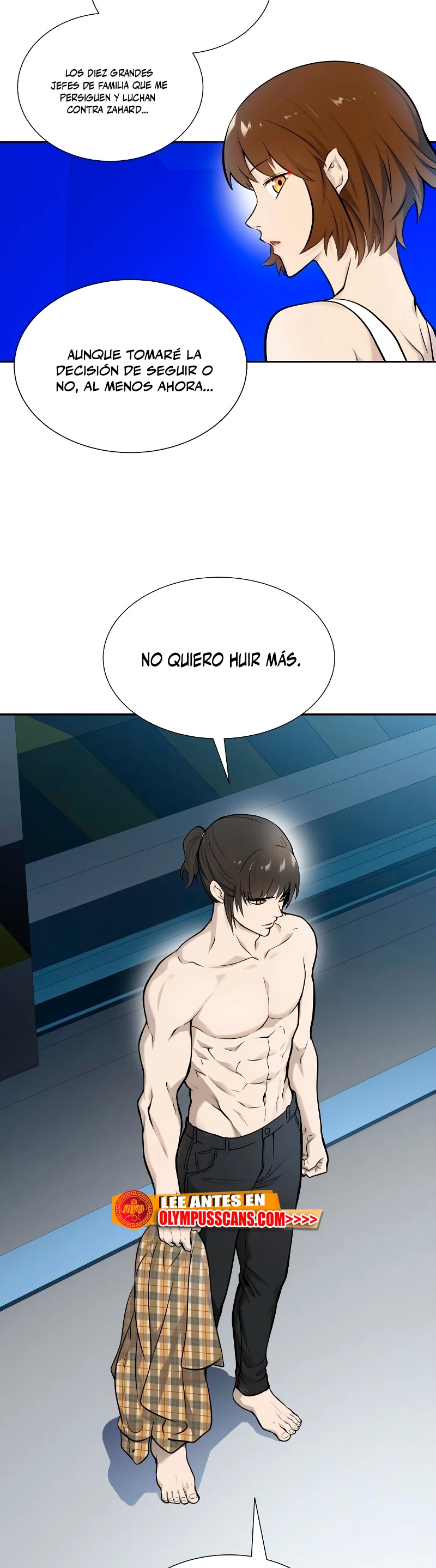 El irregular - Capítulo 583 - Página 67 - LectorTMOo