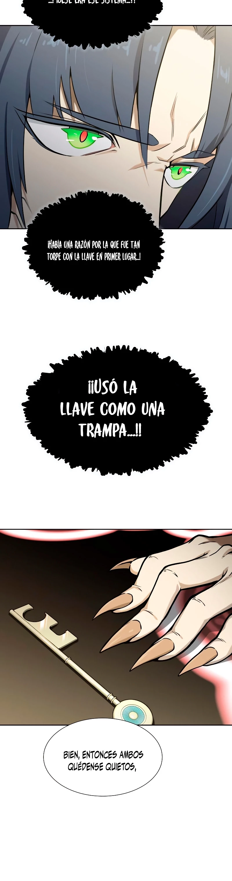 El irregular - Capítulo 584 - Página 51 - LectorTMOo