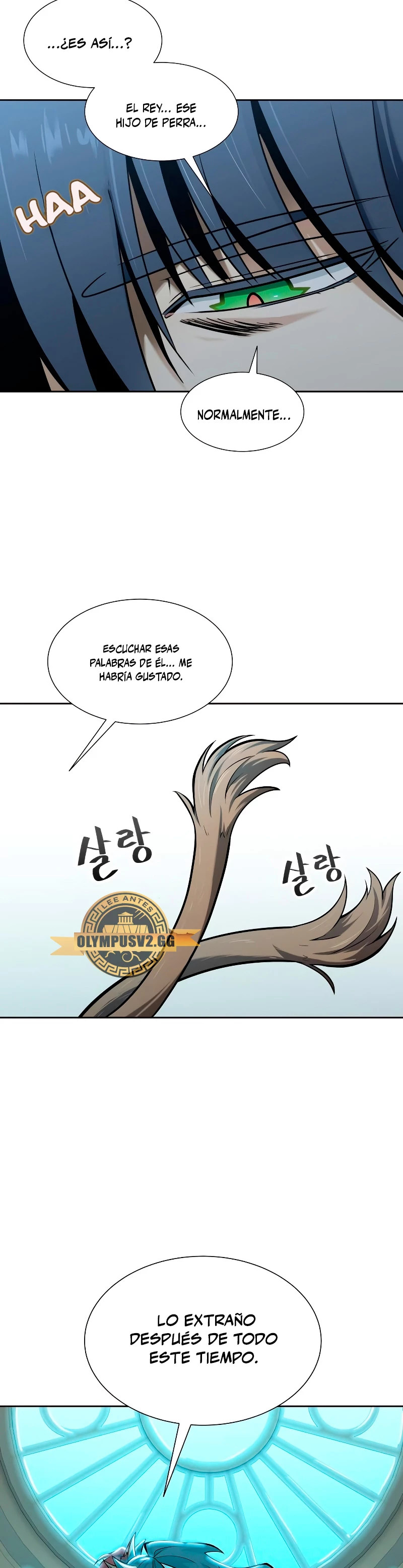El irregular - Capítulo 584 - Página 72 - LectorTMOo