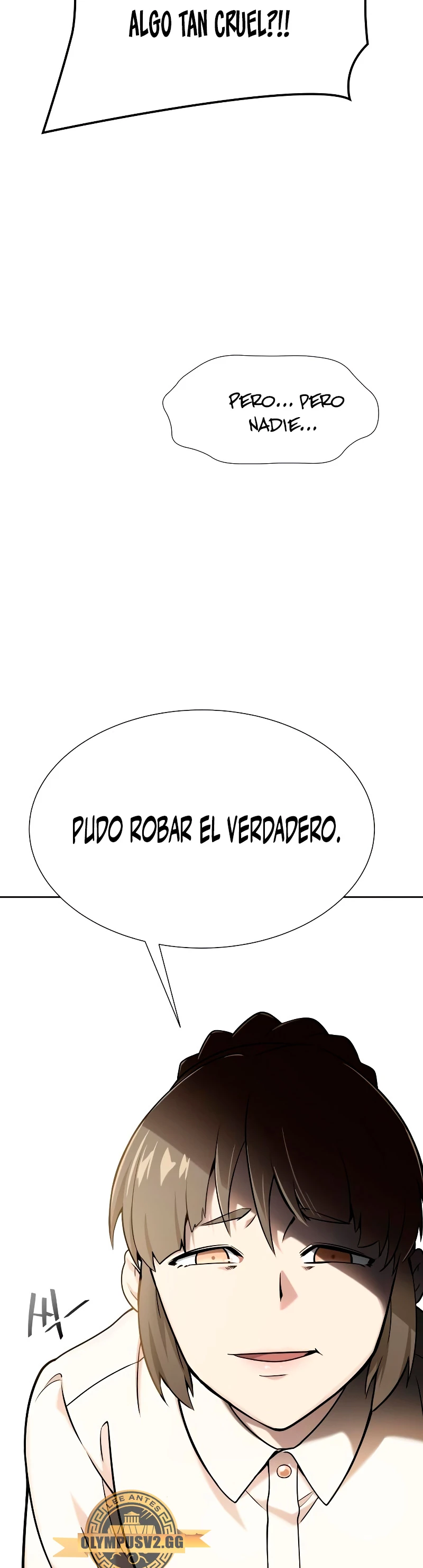 El irregular - Capítulo 584 - Página 80 - LectorTMOo