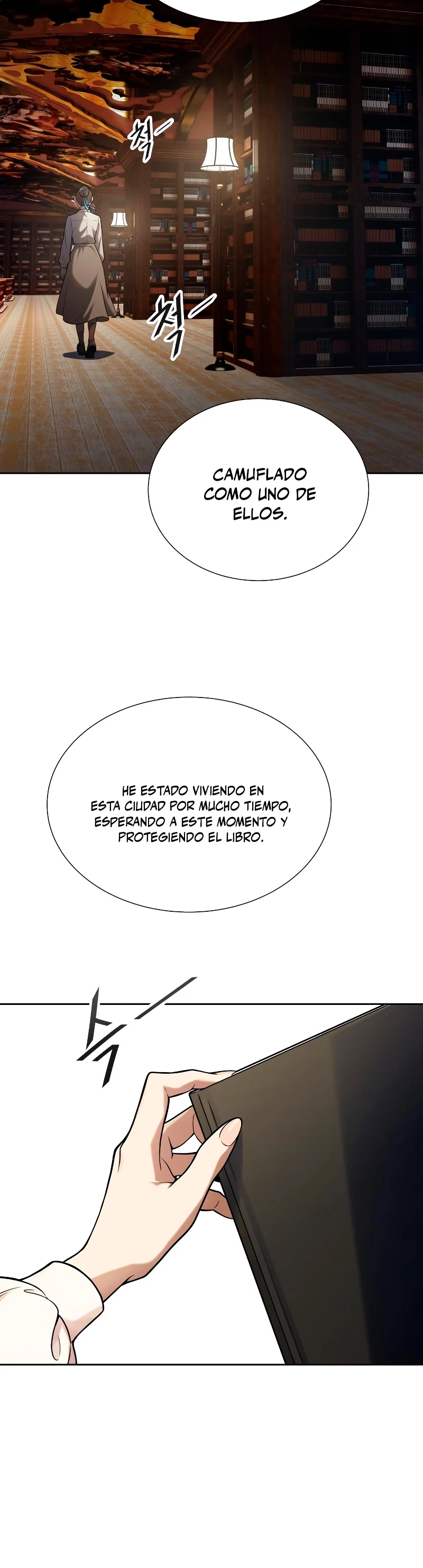El irregular - Capítulo 584 - Página 82 - LectorTMOo