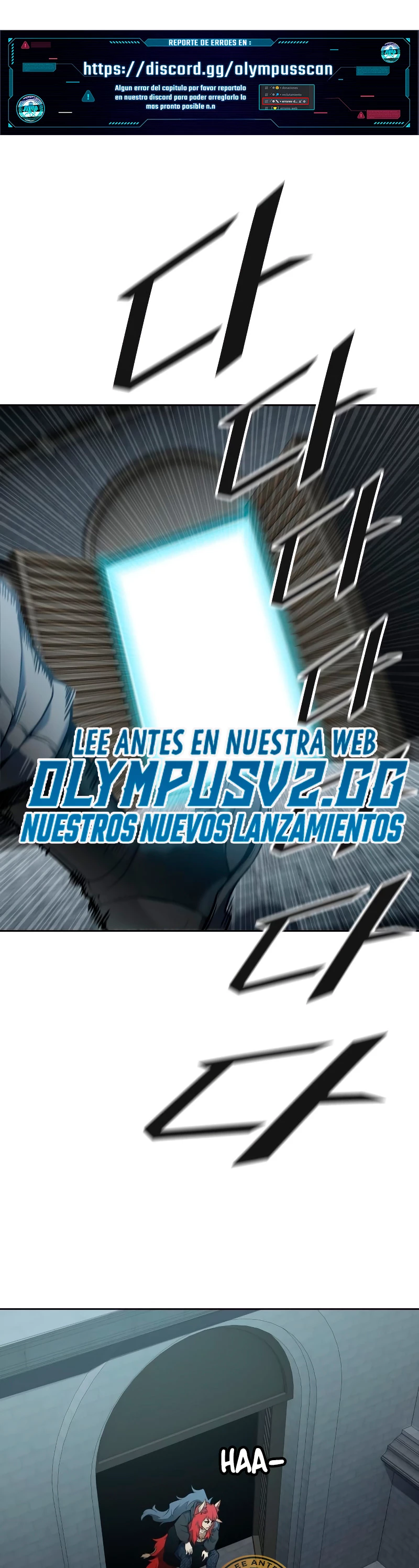 El irregular - Capítulo 585 - Página 2 - LectorTMOo
