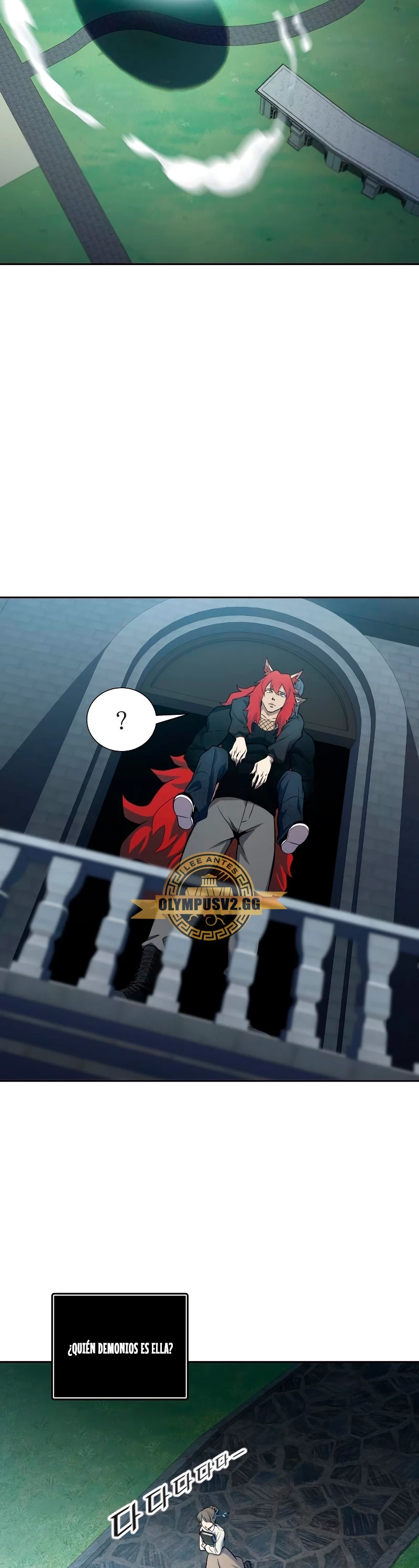 El irregular - Capítulo 585 - Página 7 - LectorTMOo