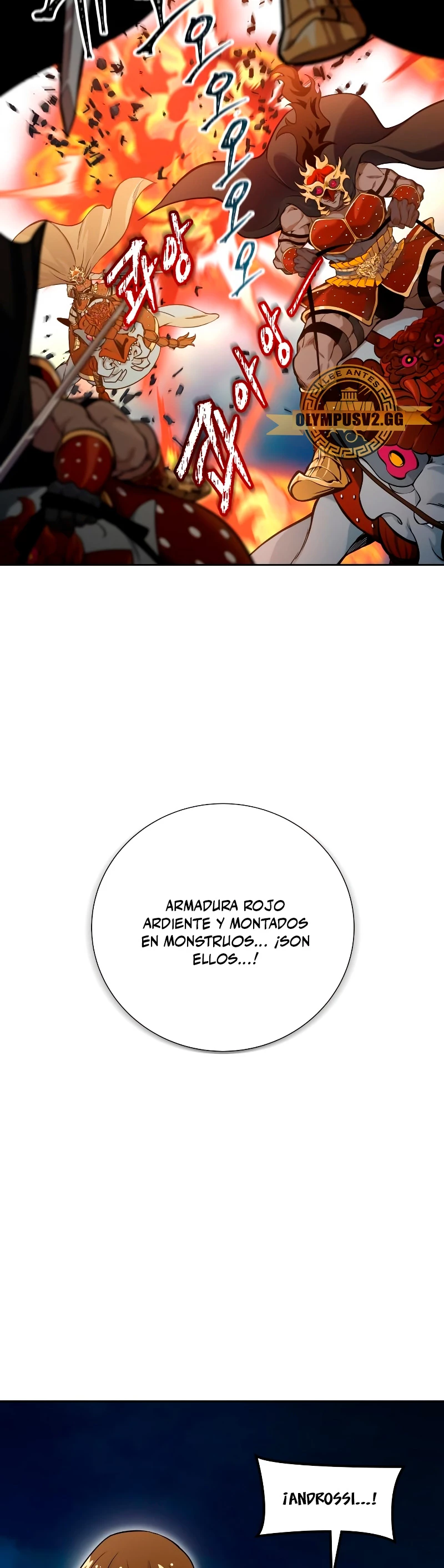 El irregular - Capítulo 585 - Página 45 - LectorTMOo