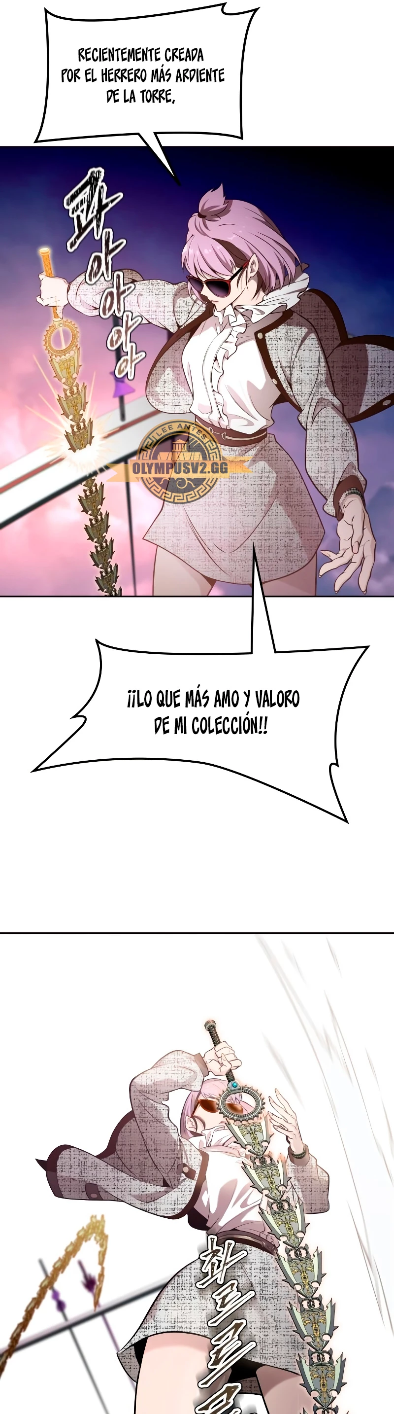 El irregular - Capítulo 585 - Página 61 - LectorTMOo
