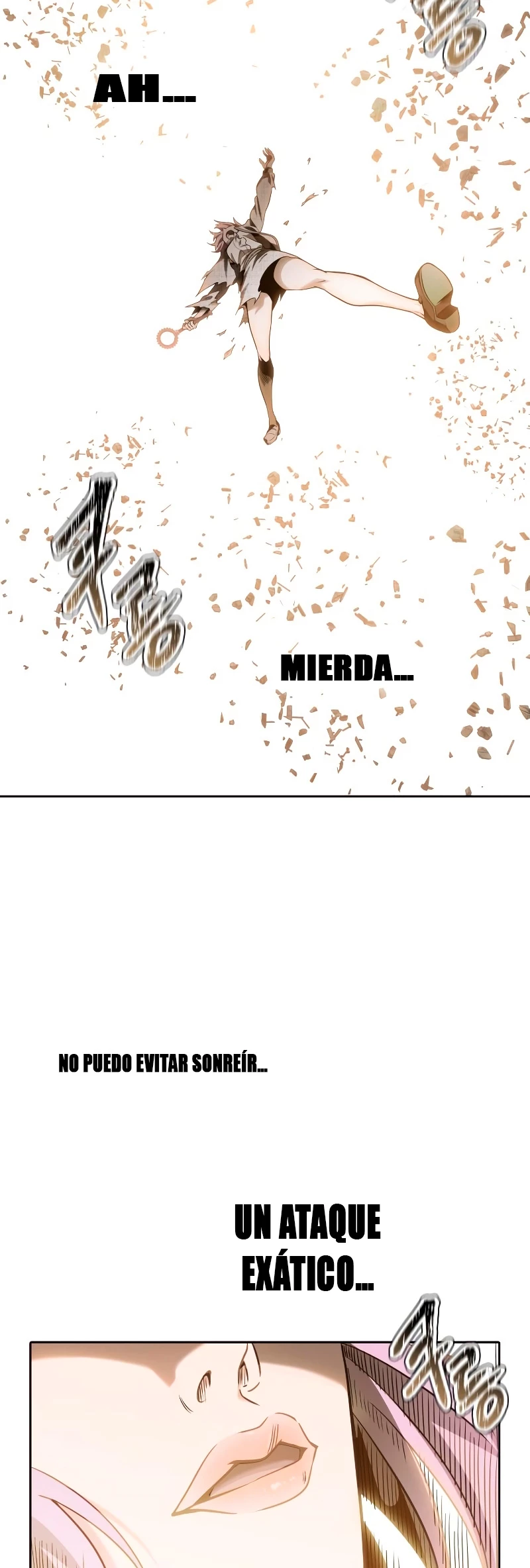El irregular - Capítulo 585 - Página 89 - LectorTMOo