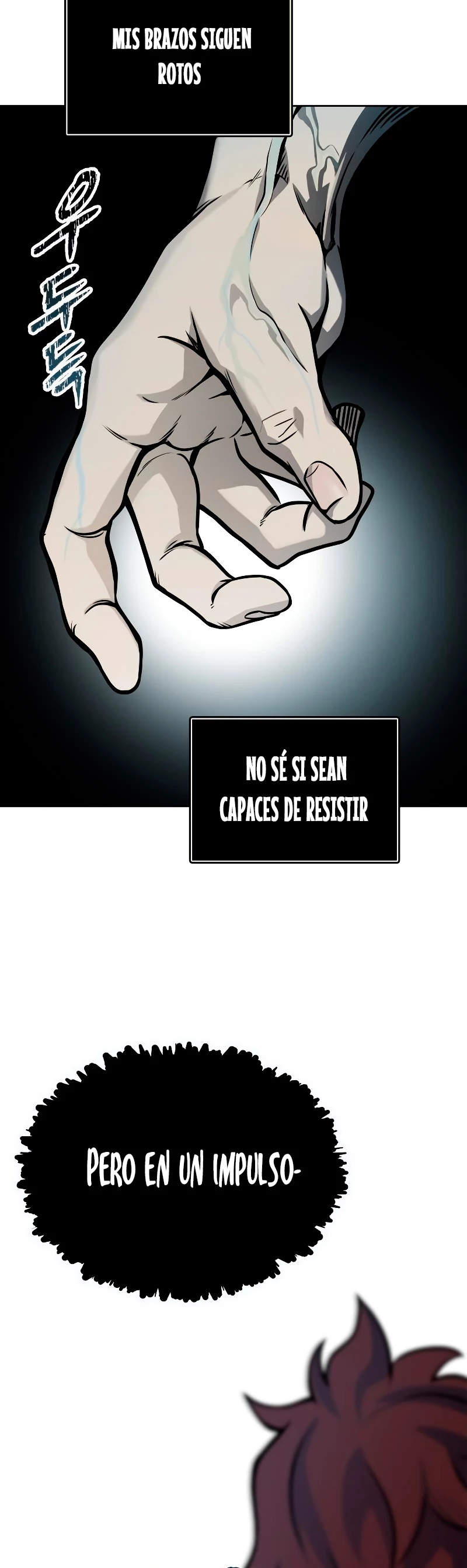 El irregular - Capítulo 587 - Página 51 - LectorTMOo