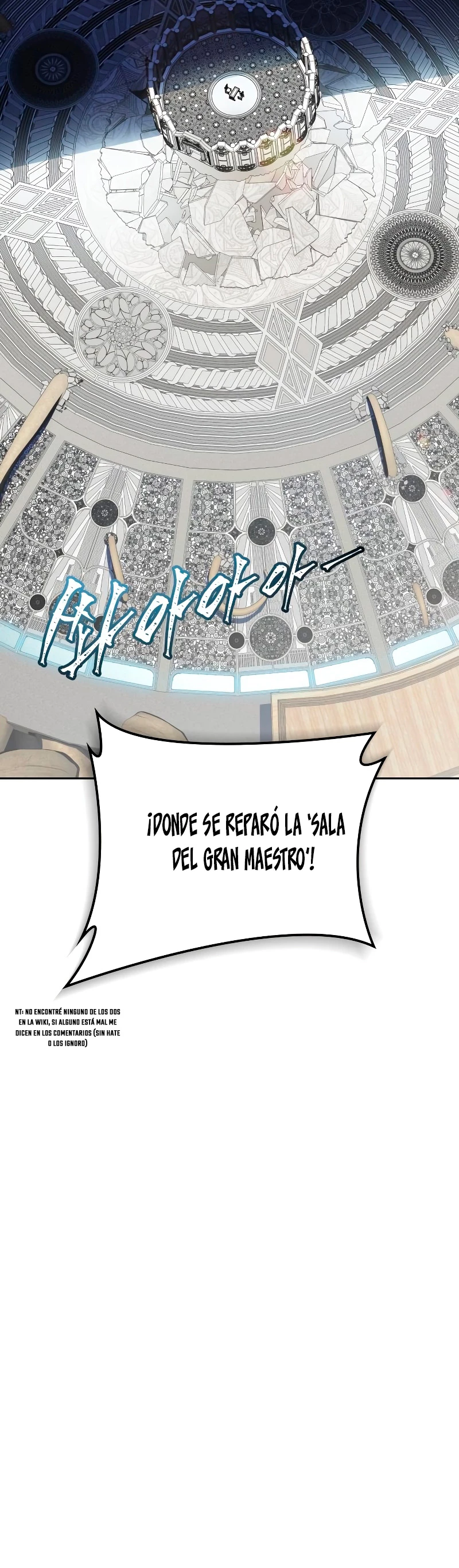 El irregular - Capítulo 588 - Página 61 - LectorTMOo