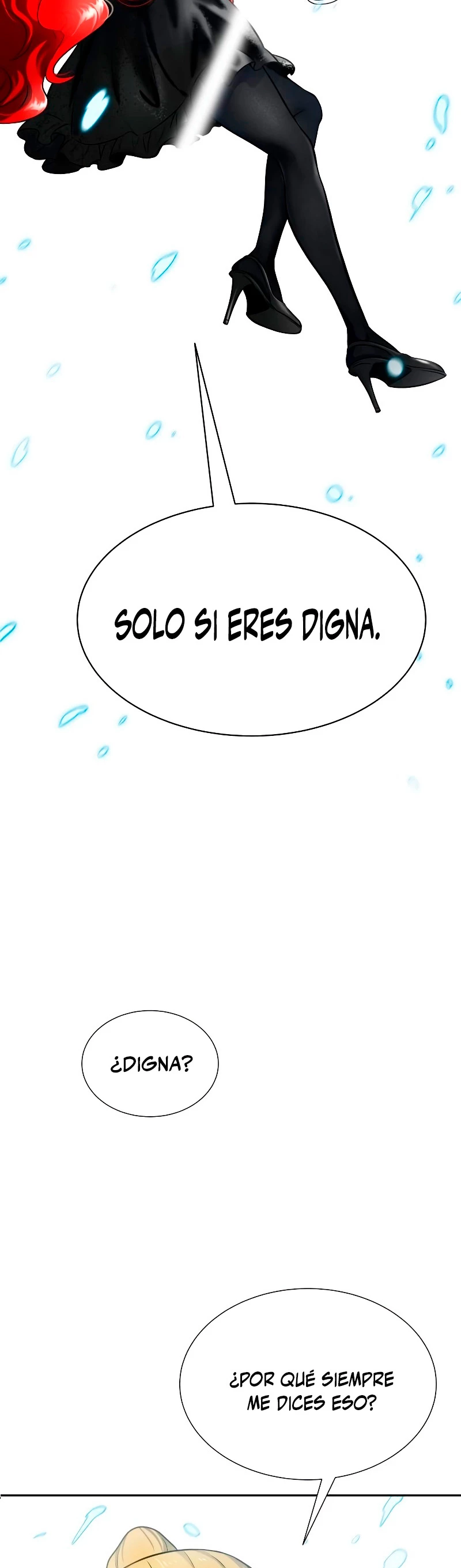 El irregular - Capítulo 589 - Página 6 - LectorTMOo
