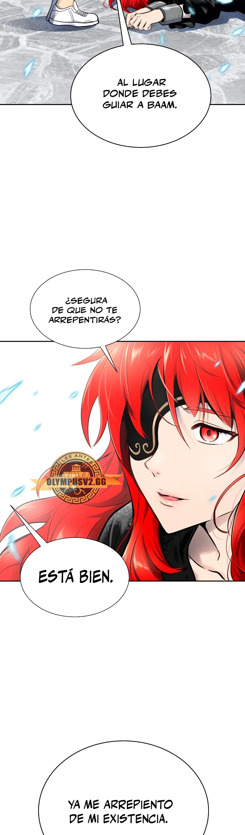 El irregular - Capítulo 589 - Página 9 - LectorTMOo