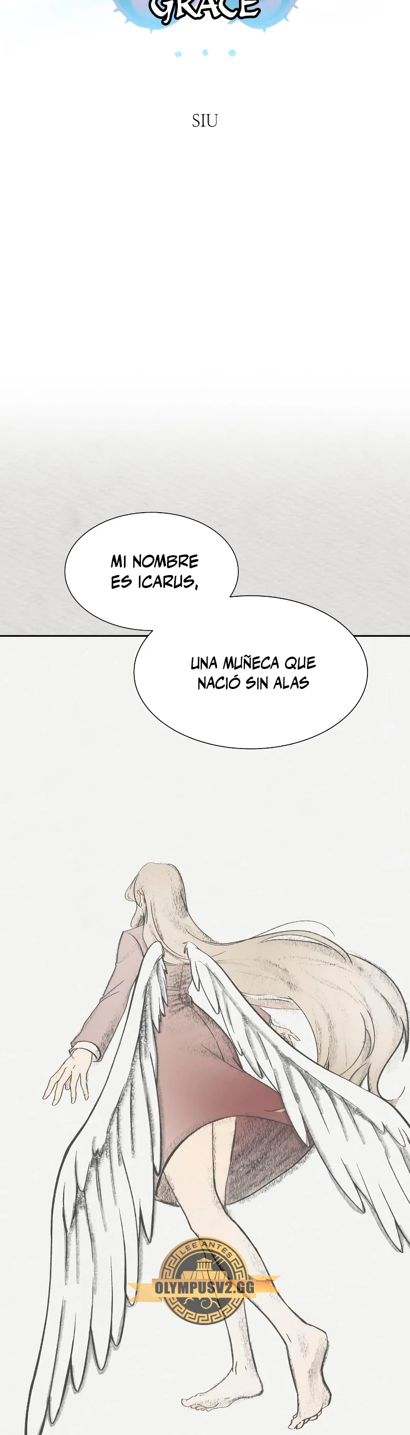 El irregular - Capítulo 589 - Página 13 - LectorTMOo