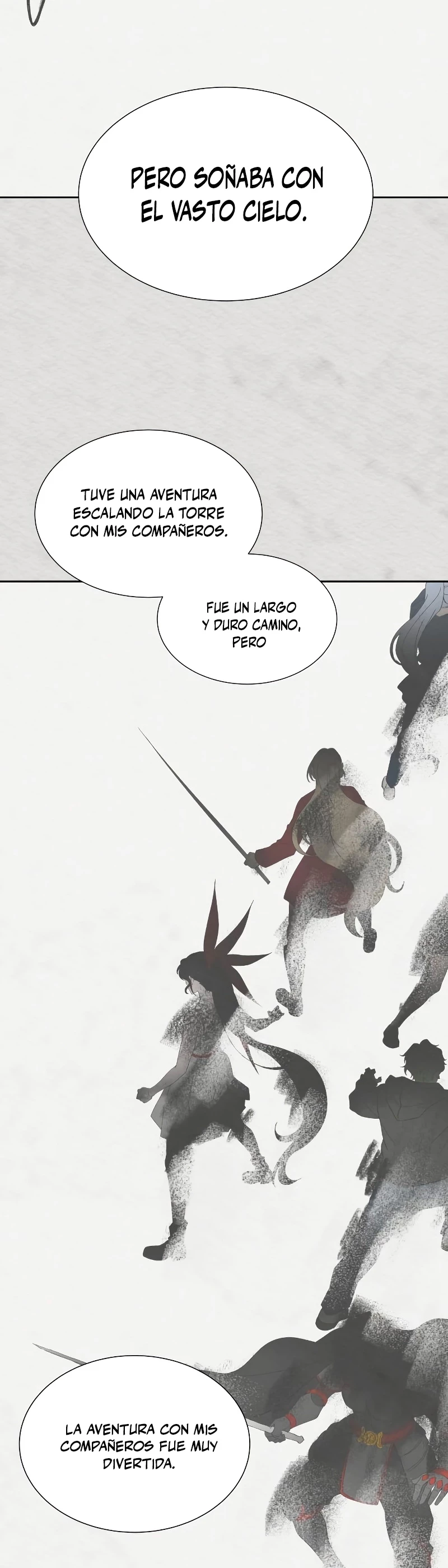 El irregular - Capítulo 589 - Página 14 - LectorTMOo