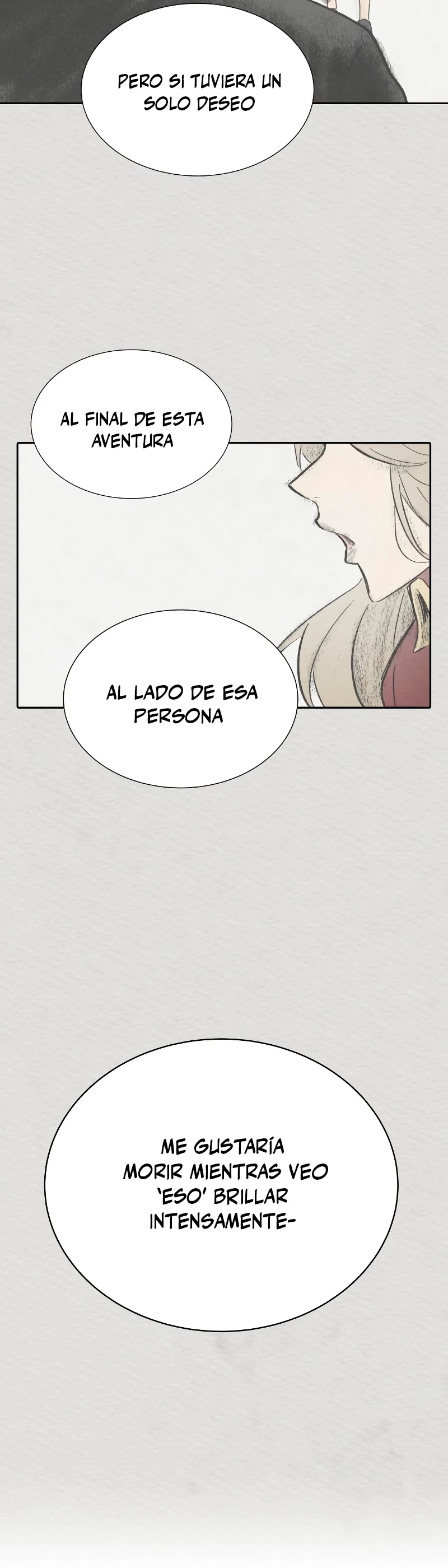 El irregular - Capítulo 589 - Página 19 - LectorTMOo