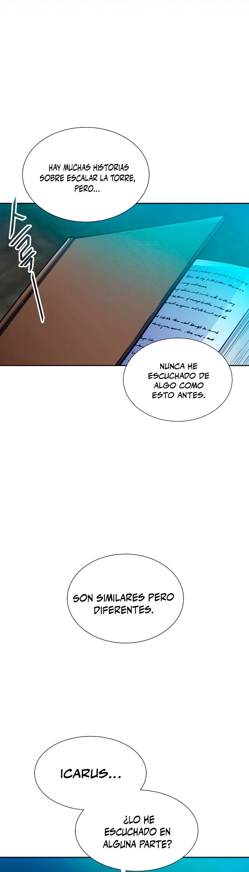El irregular - Capítulo 589 - Página 20 - LectorTMOo