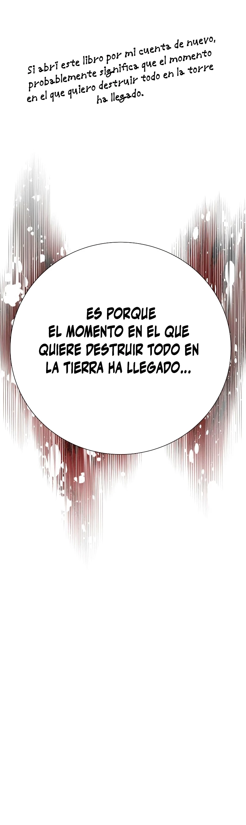 El irregular - Capítulo 589 - Página 48 - LectorTMOo