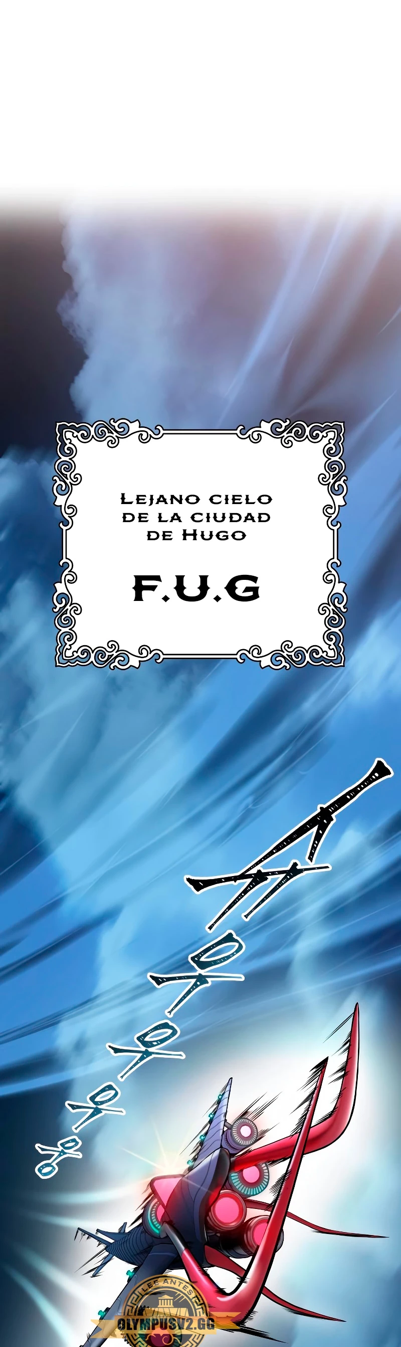 El irregular - Capítulo 589 - Página 77 - LectorTMOo