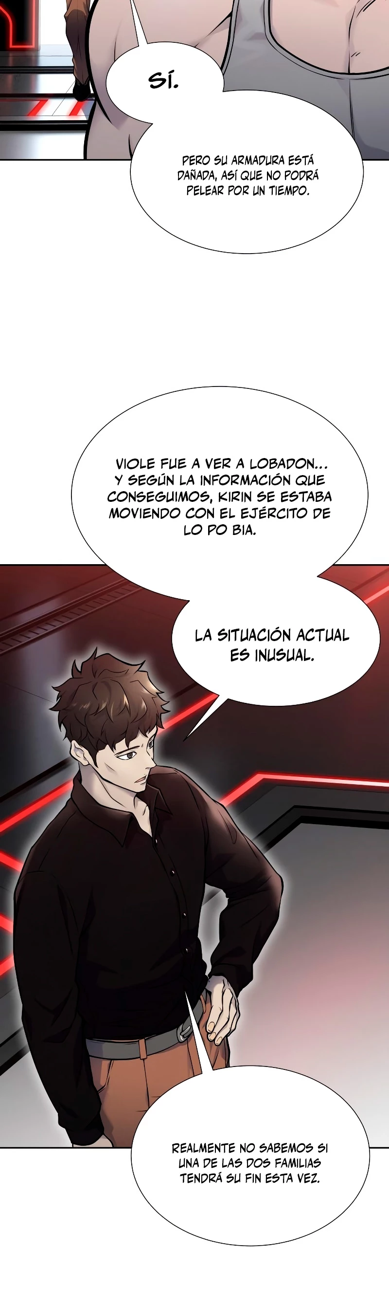 El irregular - Capítulo 589 - Página 79 - LectorTMOo