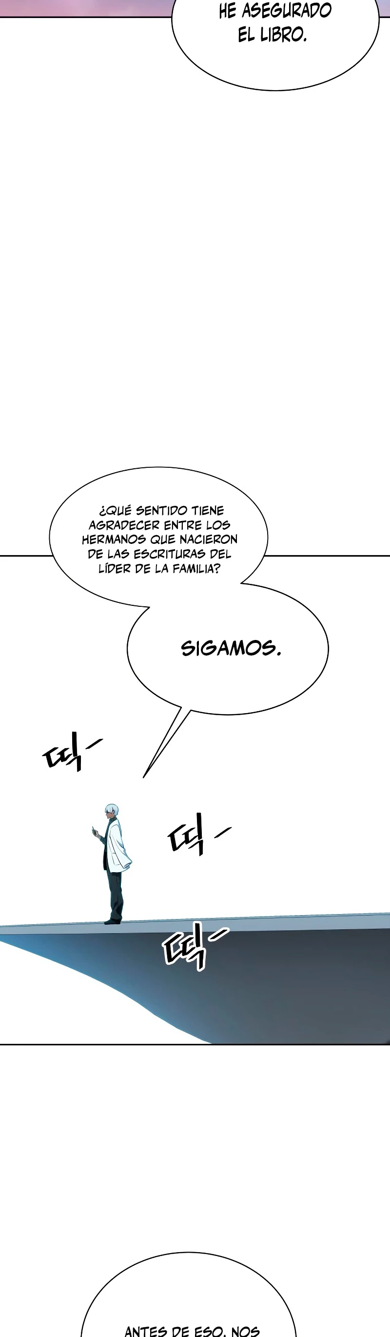 El irregular - Capítulo 590 - Página 17 - LectorTMOo