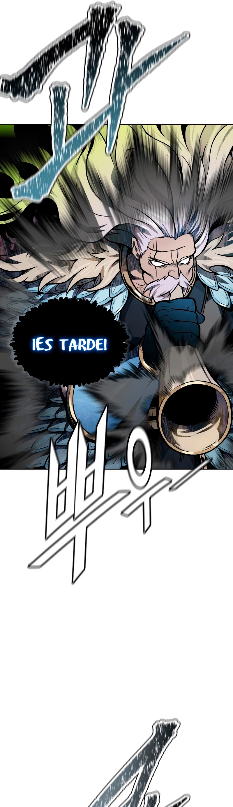El irregular - Capítulo 590 - Página 22 - LectorTMOo