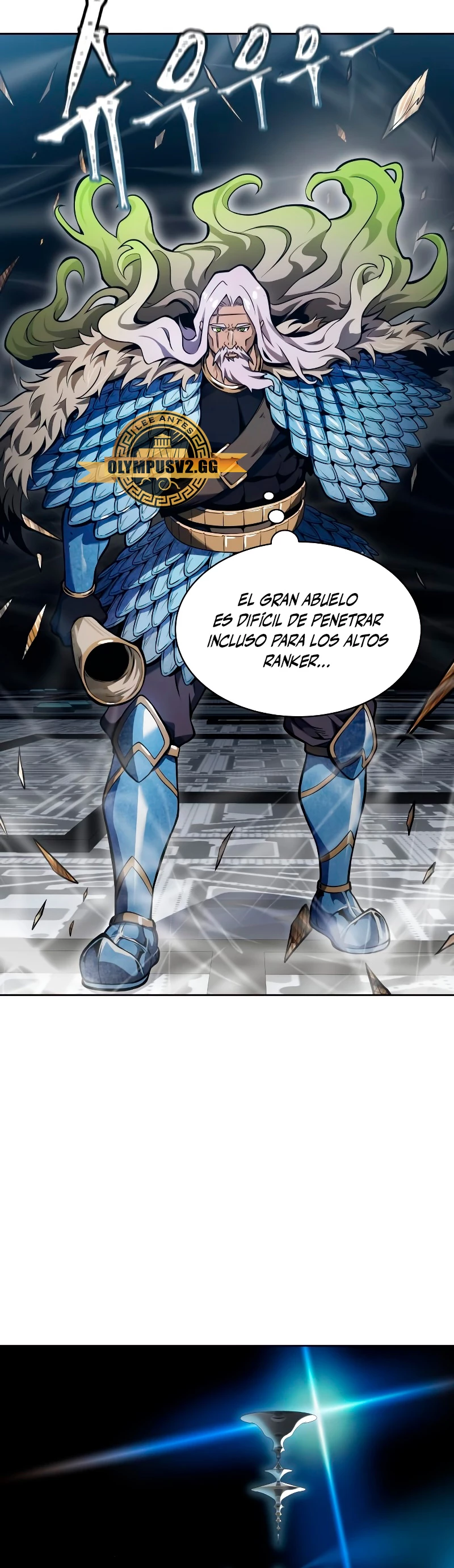 El irregular - Capítulo 590 - Página 31 - LectorTMOo