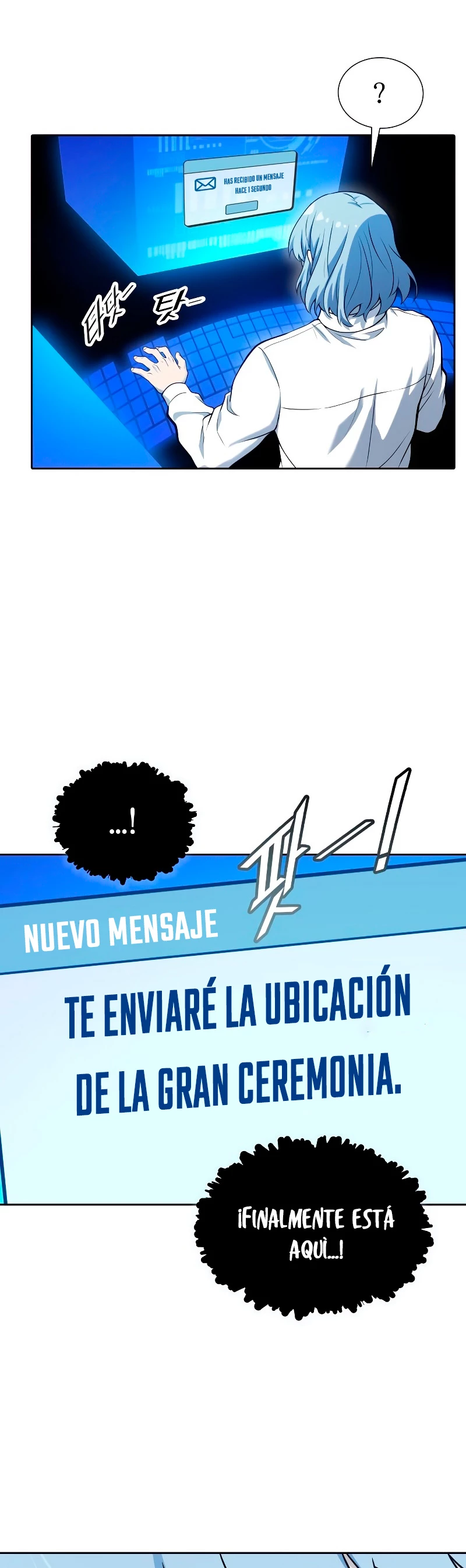 El irregular - Capítulo 590 - Página 46 - LectorTMOo