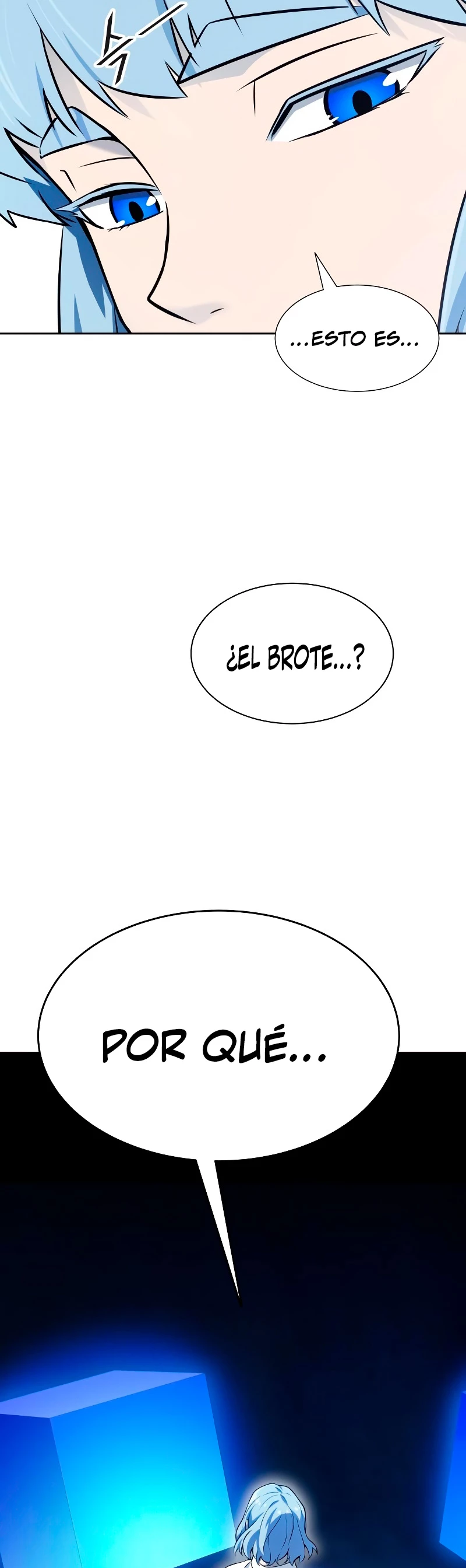 El irregular - Capítulo 590 - Página 47 - LectorTMOo