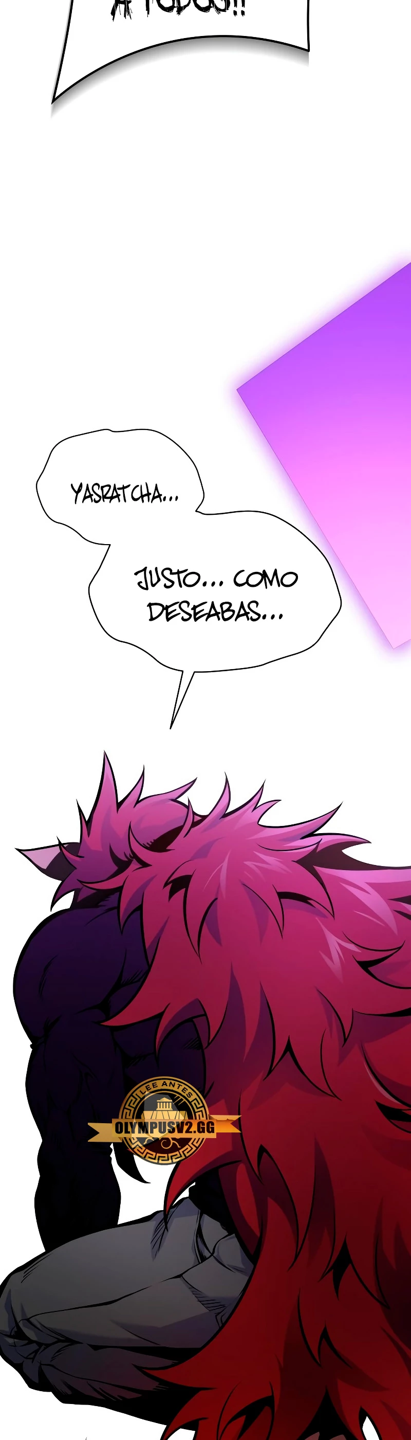 El irregular - Capítulo 590 - Página 64 - LectorTMOo