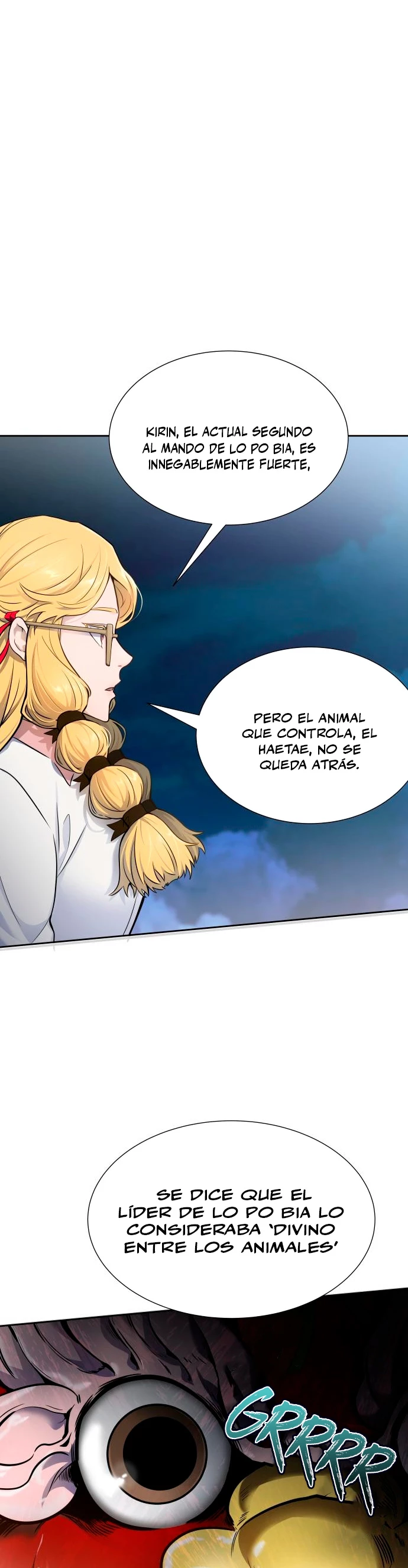 El irregular - Capítulo 591 - Página 16 - LectorTMOo