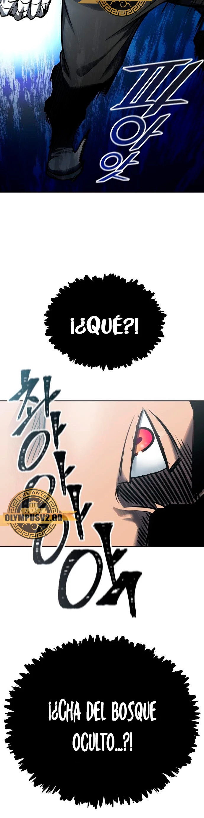 El irregular - Capítulo 591 - Página 43 - LectorTMOo