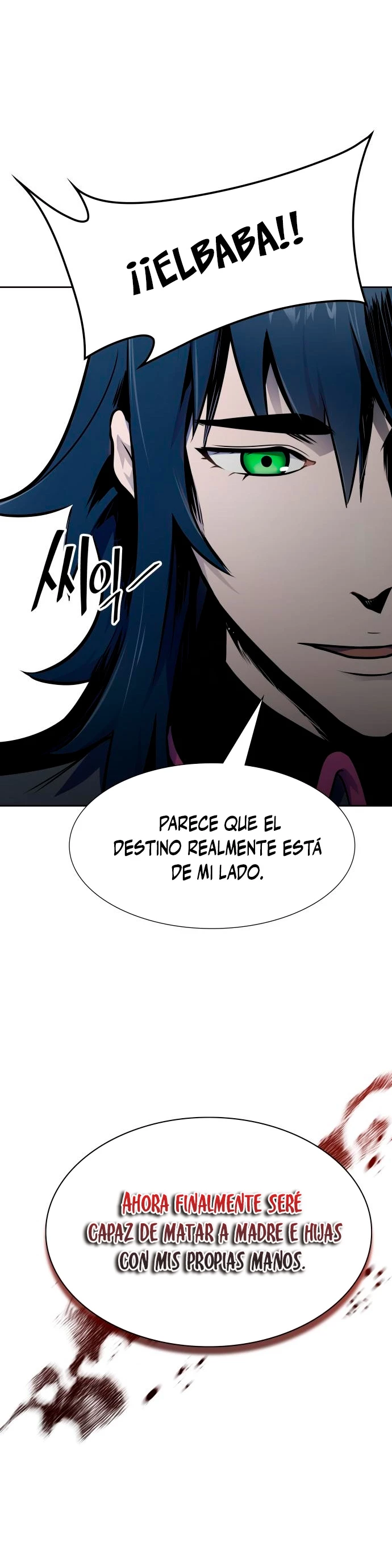 El irregular - Capítulo 591 - Página 51 - LectorTMOo