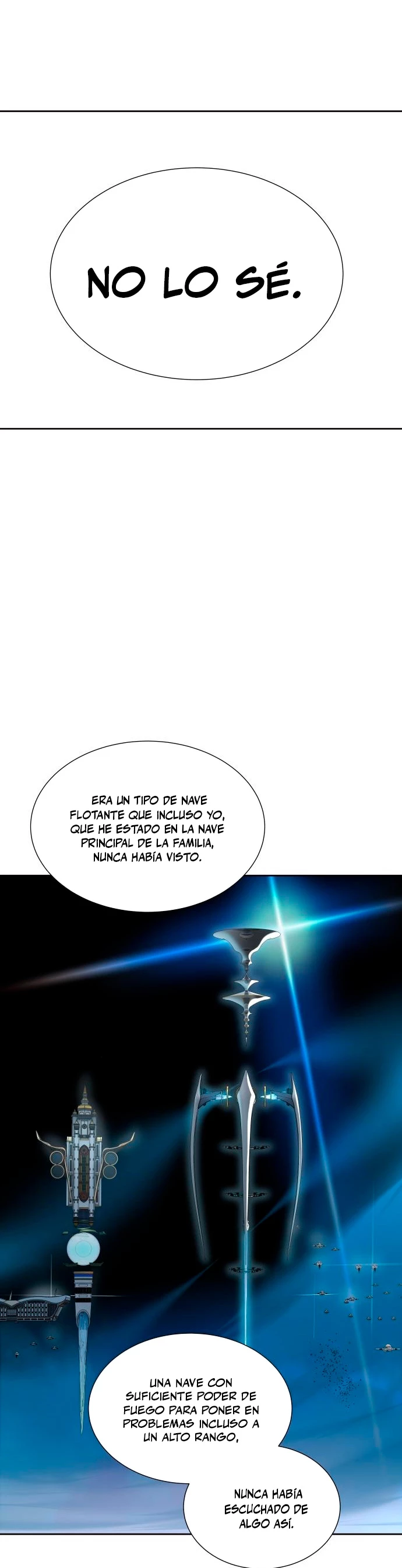 El irregular - Capítulo 591 - Página 60 - LectorTMOo
