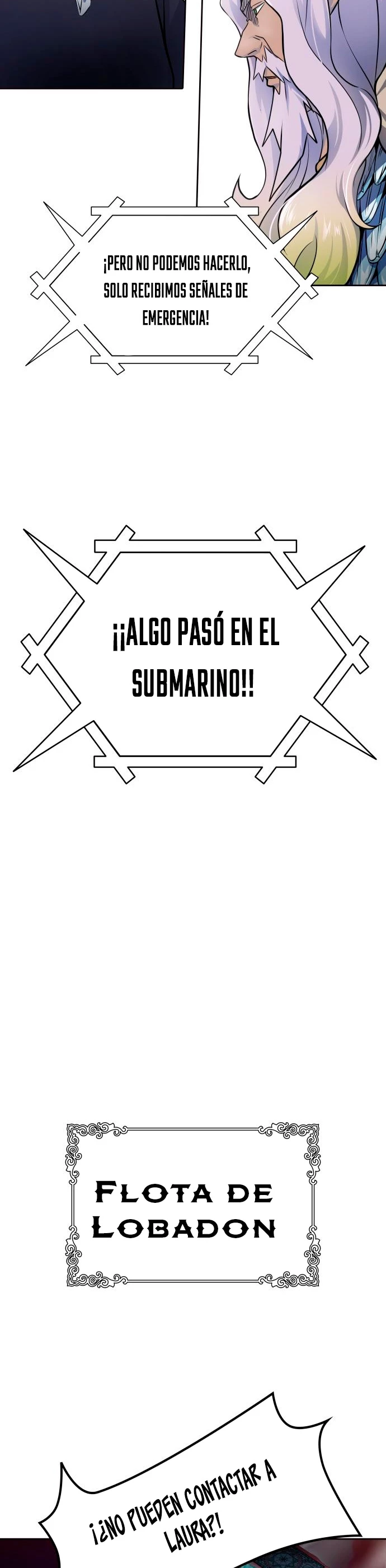 El irregular - Capítulo 591 - Página 70 - LectorTMOo