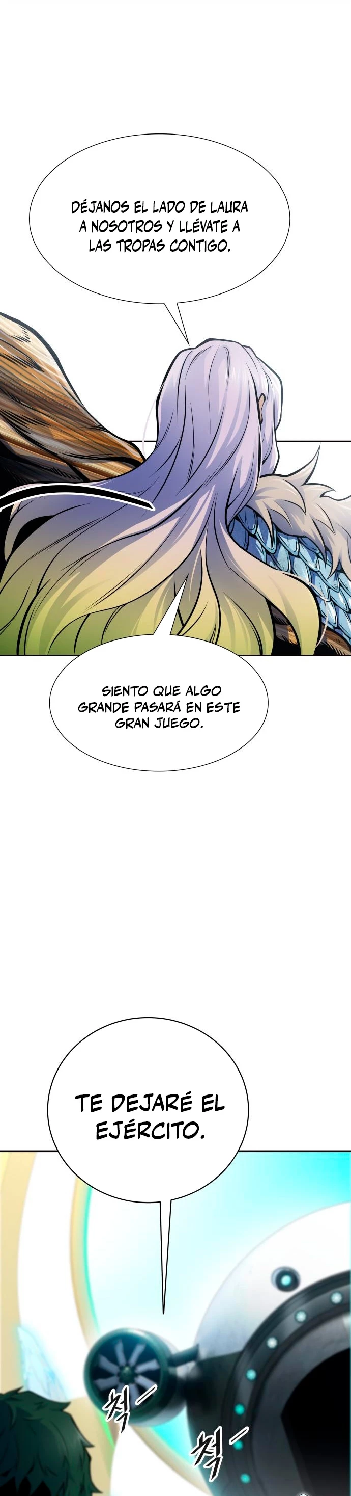 El irregular - Capítulo 591 - Página 78 - LectorTMOo