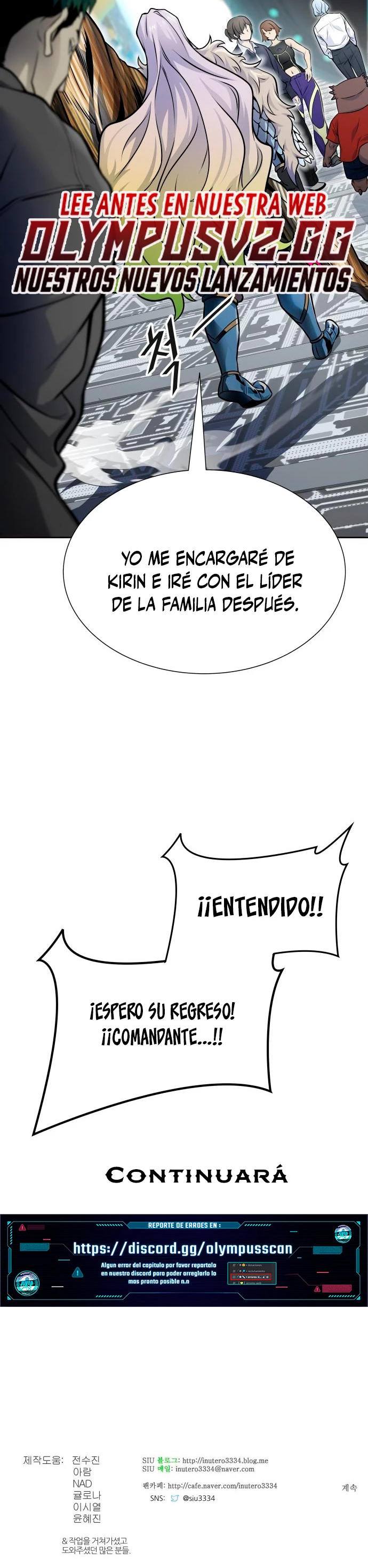 El irregular - Capítulo 591 - Página 79 - LectorTMOo