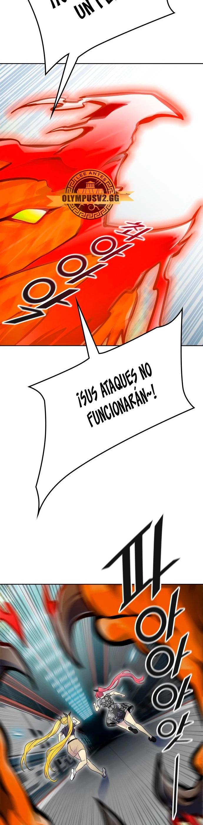 El irregular - Capítulo 592 - Página 12 - LectorTMOo