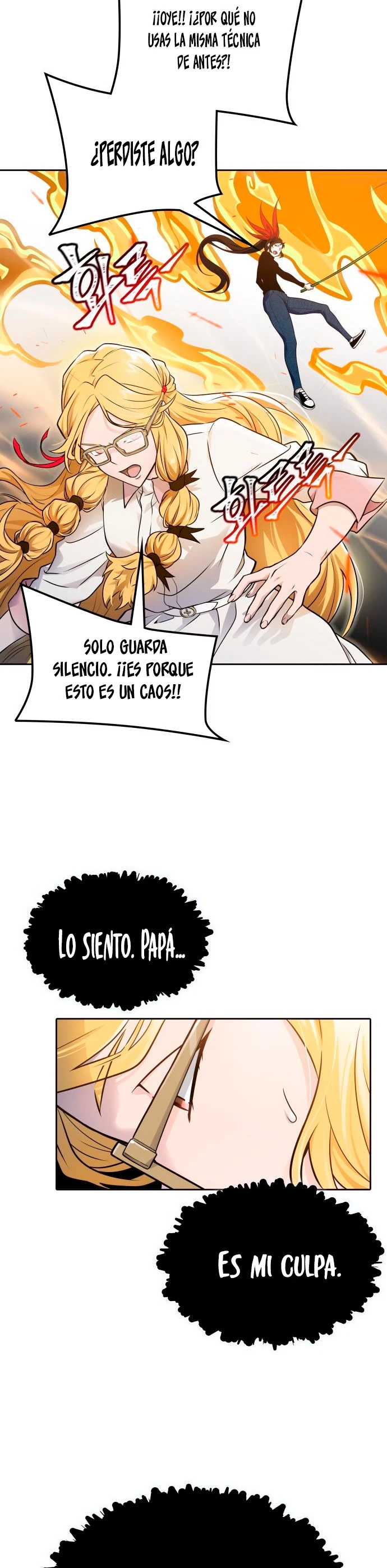 El irregular - Capítulo 592 - Página 15 - LectorTMOo