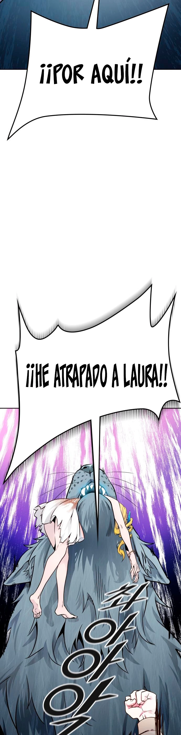 El irregular - Capítulo 592 - Página 18 - LectorTMOo