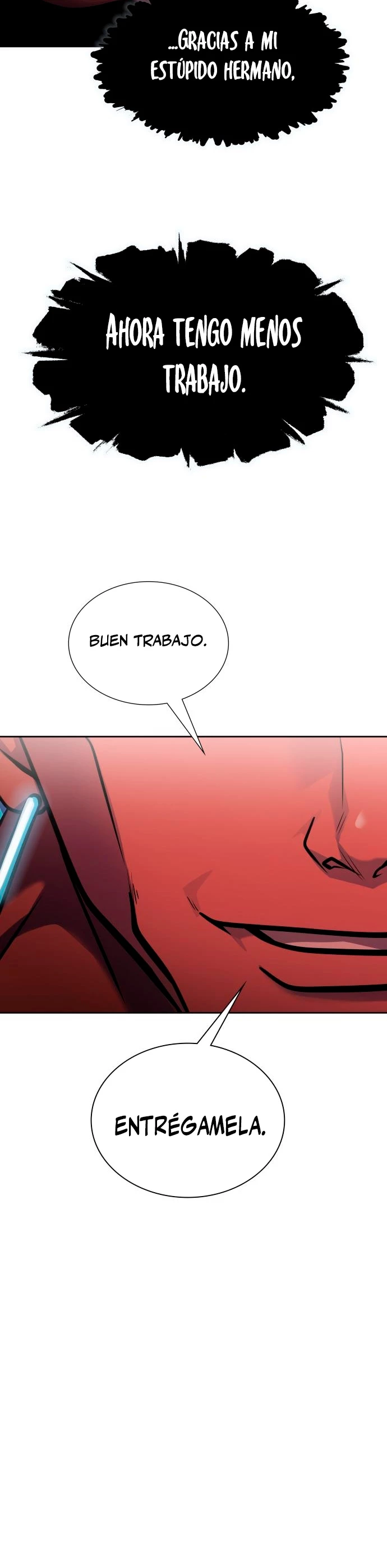 El irregular - Capítulo 592 - Página 20 - LectorTMOo