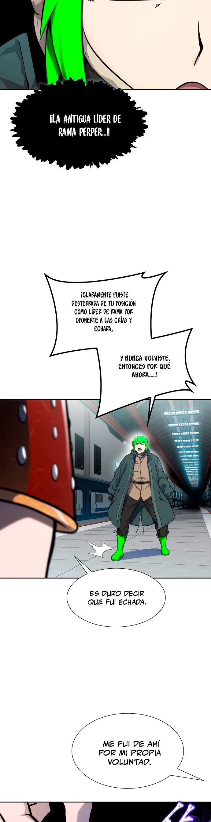 El irregular - Capítulo 592 - Página 48 - LectorTMOo