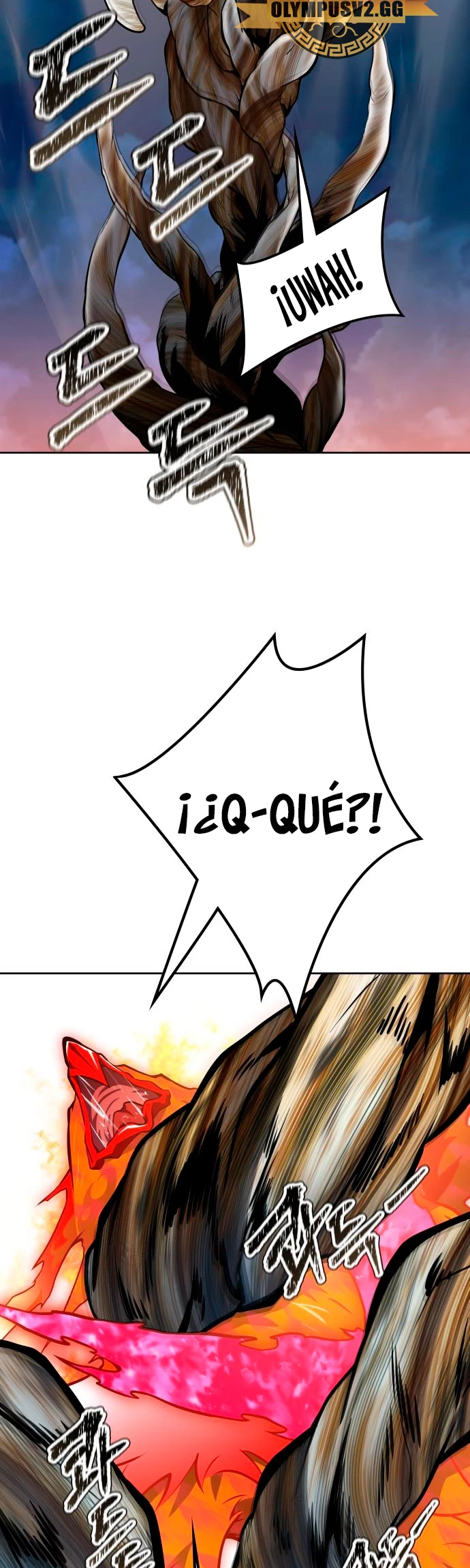 El irregular - Capítulo 592 - Página 66 - LectorTMOo